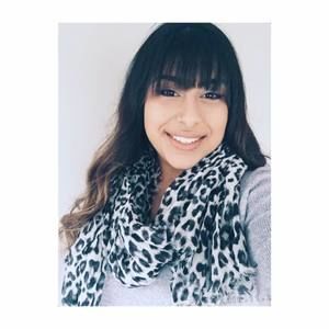 Meet your Posher, Antonia